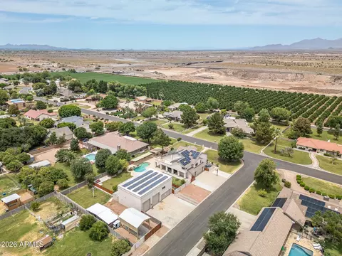 View/Area - 2263 E Riverdale St, Mesa, AZ 85213 photo 4 of 6