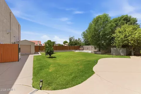 Exterior - 2263 E Riverdale St, Mesa, AZ 85213 photo 10 of 15