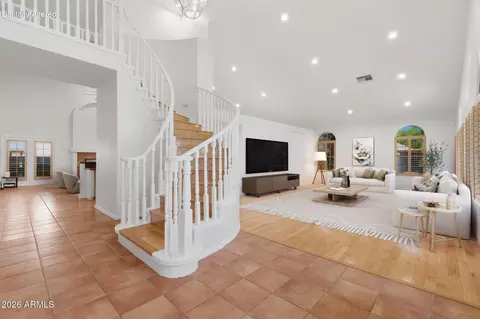 Entry Way - 2263 E Riverdale St, Mesa, AZ 85213 photo 1 of 3