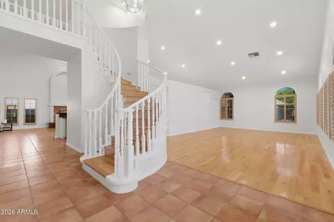 Entry Way - 2263 E Riverdale St, Mesa, AZ 85213 photo 2 of 3