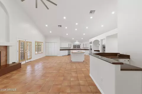 Living - 2263 E Riverdale St, Mesa, AZ 85213 photo 5 of 11