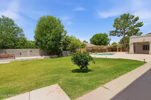 Exterior - 2263 E Riverdale St, Mesa, AZ 85213 photo 9 of 15
