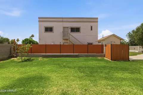 Exterior - 2263 E Riverdale St, Mesa, AZ 85213 photo 12 of 15