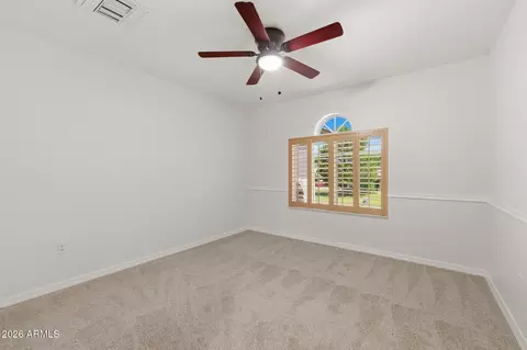 Bedroom - 2263 E Riverdale St, Mesa, AZ 85213 photo 1 of 4