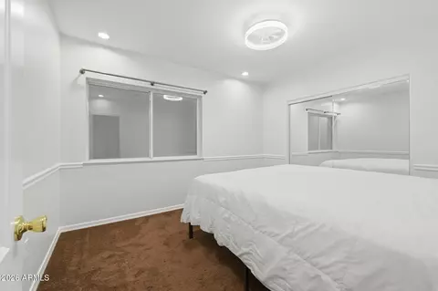 Bedroom - 2263 E Riverdale St, Mesa, AZ 85213 photo 3 of 4