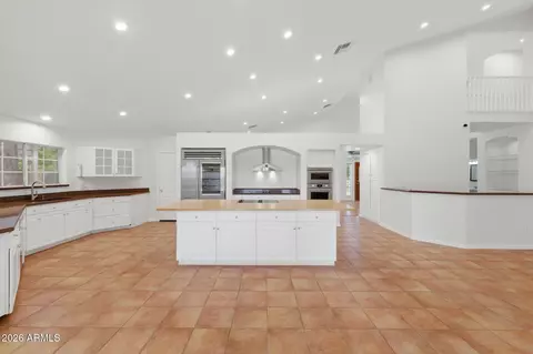 Kitchen - 2263 E Riverdale St, Mesa, AZ 85213 photo 3 of 3