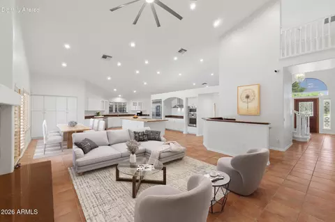 Living - 2263 E Riverdale St, Mesa, AZ 85213 photo 4 of 11
