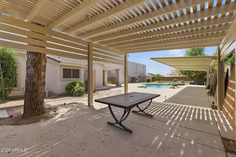 Exterior - 2263 E Riverdale St, Mesa, AZ 85213 photo 3 of 15