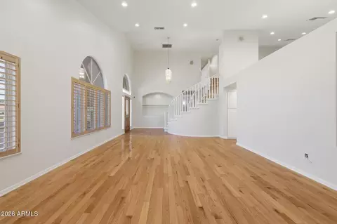 Living - 2263 E Riverdale St, Mesa, AZ 85213 photo 3 of 11