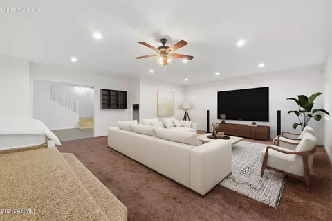 Living - 2263 E Riverdale St, Mesa, AZ 85213 photo 10 of 11