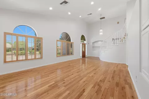 Living - 2263 E Riverdale St, Mesa, AZ 85213 photo 2 of 11