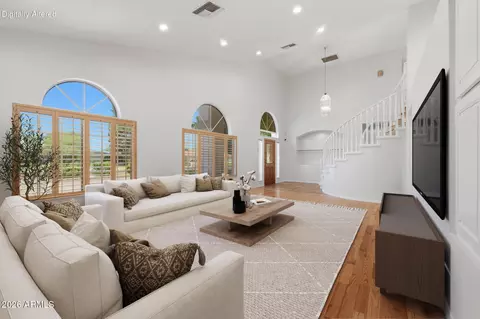 Living - 2263 E Riverdale St, Mesa, AZ 85213 photo 1 of 11
