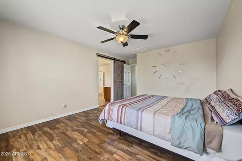 Bedroom - 2240 W Davis Rd, Phoenix, AZ 85023 photo 2 of 4