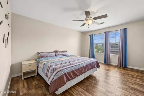 Bedroom - 2240 W Davis Rd, Phoenix, AZ 85023 photo 1 of 4