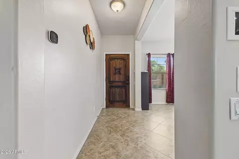 Entry Way - 2240 W Davis Rd, Phoenix, AZ 85023 photo 1 of 4