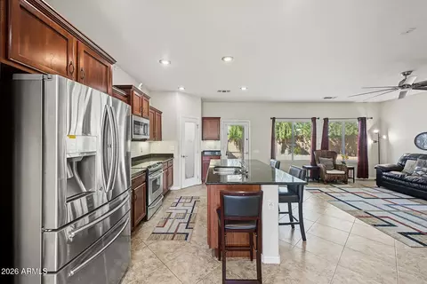 Kitchen - 2240 W Davis Rd, Phoenix, AZ 85023 photo 1 of 3
