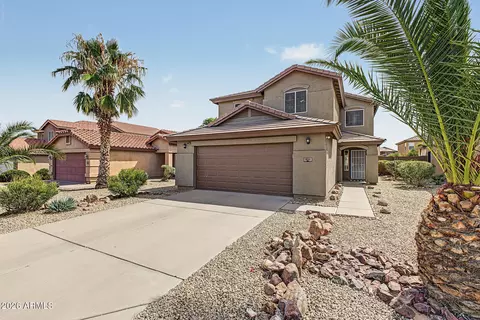 1061 E Poncho Ln, San Tan Valley, AZ 85143