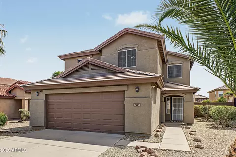1061 E Poncho Ln, San Tan Valley, AZ 85143