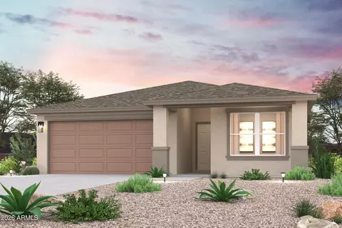 13116 S San Simon Rd, Arizona City, AZ 85123