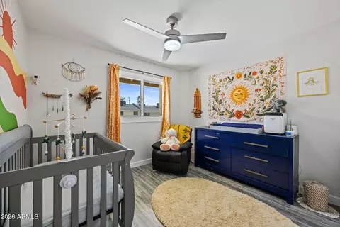 Bedroom - 4470 E Belleview St, Phoenix, AZ 85008 photo 1 of 4