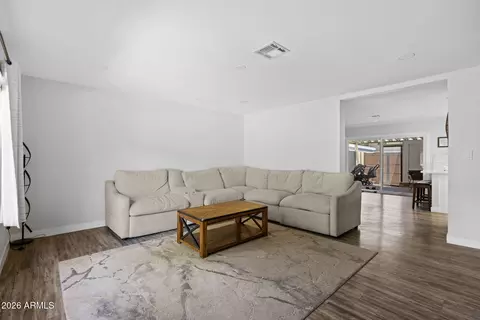 Living - 4470 E Belleview St, Phoenix, AZ 85008 photo 1 of 2