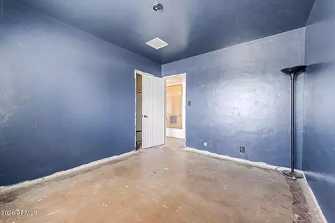 Bedroom - 2040 W Northview Ave, Phoenix, AZ 85021 photo 8 of 8