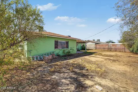 Exterior - 2040 W Northview Ave, Phoenix, AZ 85021 photo 9 of 9