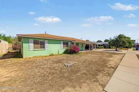 Exterior - 2040 W Northview Ave, Phoenix, AZ 85021 photo 1 of 9