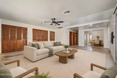 Living - 2040 W Northview Ave, Phoenix, AZ 85021 photo 7 of 11