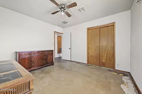 Bedroom - 2040 W Northview Ave, Phoenix, AZ 85021 photo 5 of 8