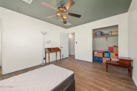 Bedroom - 2040 W Northview Ave, Phoenix, AZ 85021 photo 2 of 8