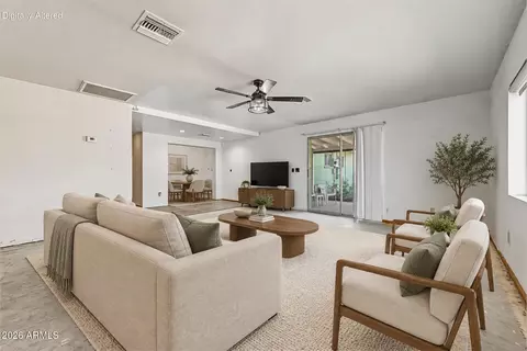 Living - 2040 W Northview Ave, Phoenix, AZ 85021 photo 5 of 11