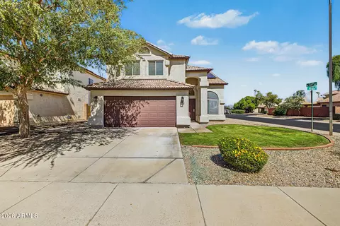 8684 E Avalon Dr, Scottsdale, AZ 85251