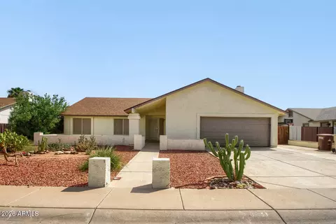 8231 W Corrine Dr, Peoria, AZ 85381