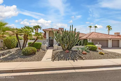 8607 E San Lorenzo Dr, Scottsdale, AZ 85258