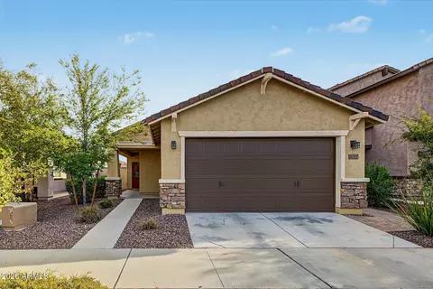 14157 W Voltaire St, Surprise, AZ 85379
