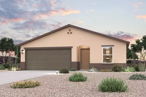 8314 W Santa Cruz Blvd, Arizona City, AZ 85123