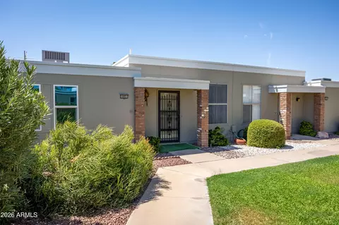 10021 W Thunderbird Blvd, Sun City, AZ 85351