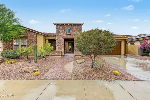 18106 W Acacia Dr, Goodyear, AZ 85338