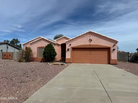 9892 W Santa Cruz Blvd, Arizona City, AZ 85123