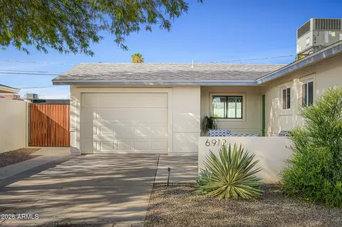 6912 Edgemont Ave, Scottsdale, AZ 85257