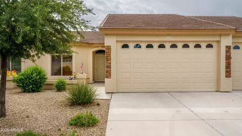10960 E Monte Ave #261, Mesa, AZ 85209
