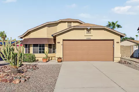 14964 W Bottle Tree Ave, Surprise, AZ 85374