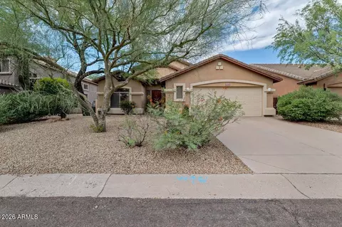 10686 E Le Marche Dr, Scottsdale, AZ 85255