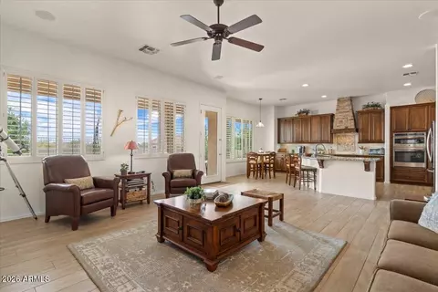 Living - 9331 E Grandview St, Mesa, AZ 85207 photo 1 of 2