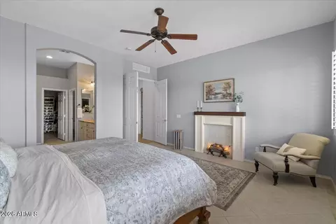 Bedroom - 9331 E Grandview St, Mesa, AZ 85207 photo 3 of 7