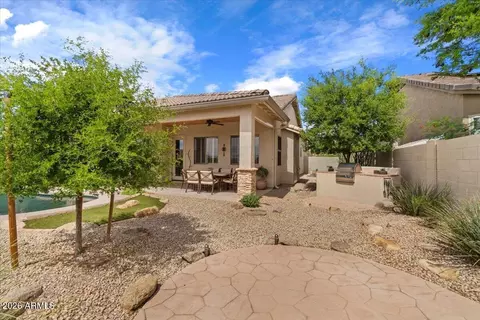 Exterior - 9331 E Grandview St, Mesa, AZ 85207 photo 9 of 9