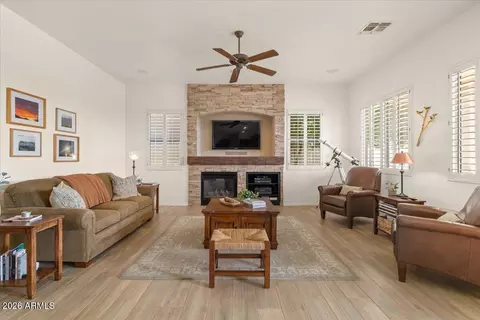 Living - 9331 E Grandview St, Mesa, AZ 85207 photo 2 of 2