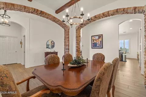 Dining - 9331 E Grandview St, Mesa, AZ 85207 photo 2 of 2