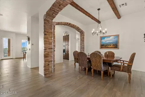 Dining - 9331 E Grandview St, Mesa, AZ 85207 photo 1 of 2